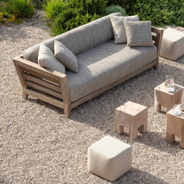 Gommaire Mia Outdoor Sofa