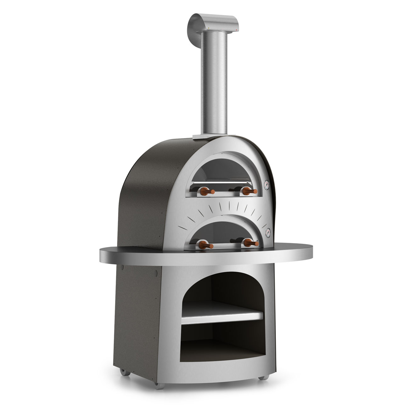 Pizza ovens Archives Luxury Outdoor Living