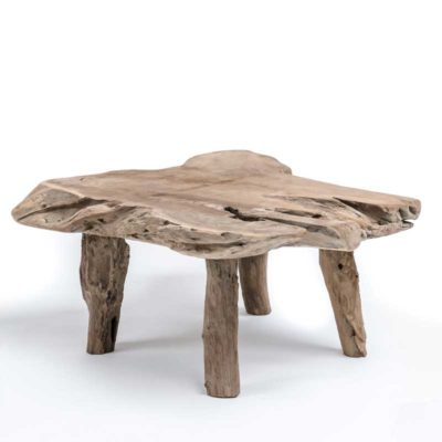 Gommaire Natural Shape Coffee Table