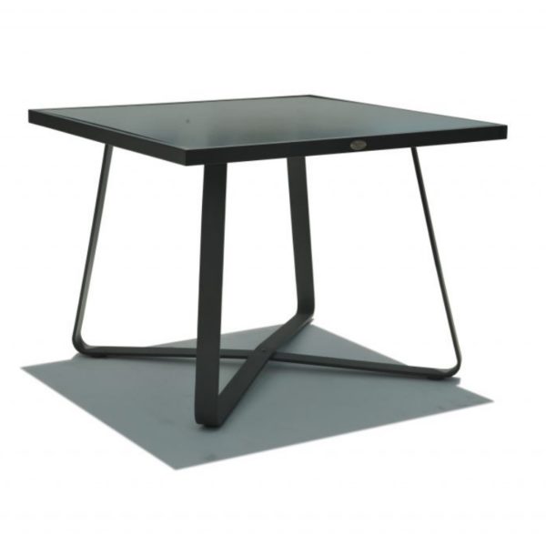 Skyline Horizon Square Dining Table