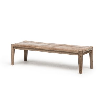 Gommaire Rectangular Floor Coffee Table