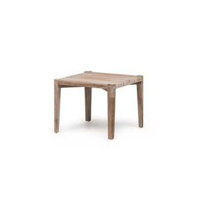 Gommaire Square Floor Coffee Table