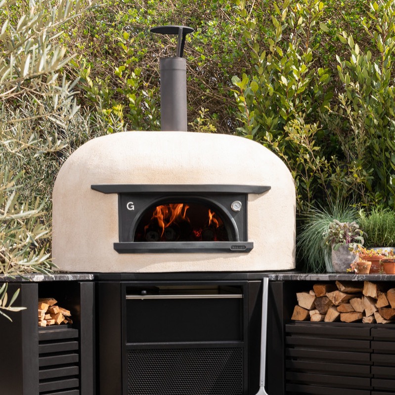 Brick Oven Pizza Kihei - Best Outdoor Pizza Oven