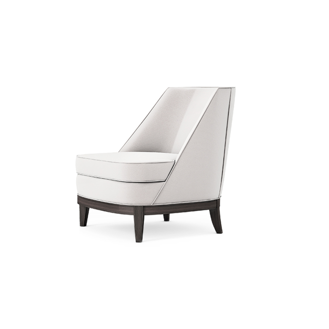 Coco Wolf - Atlas Justiniano Armchair