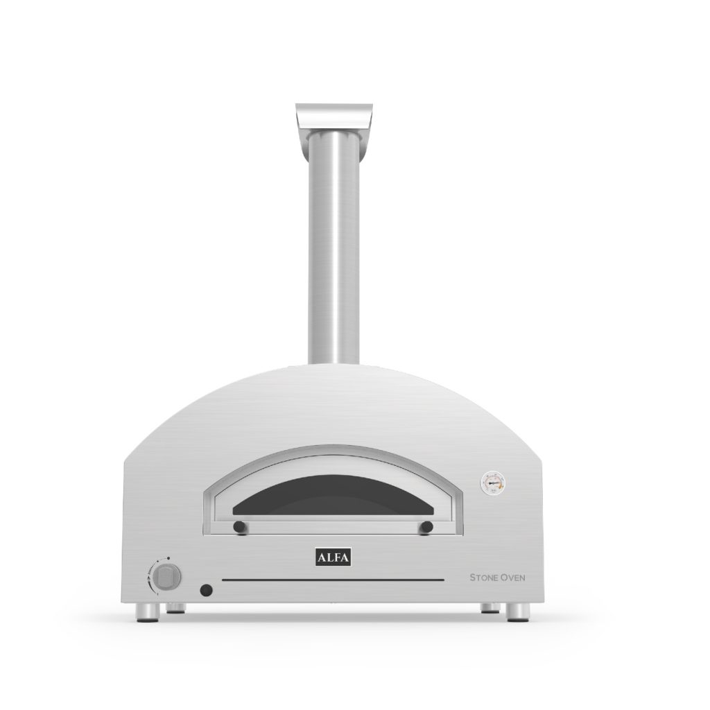 Alfa Living Stone Pizza Oven Luxury Outdoor Living