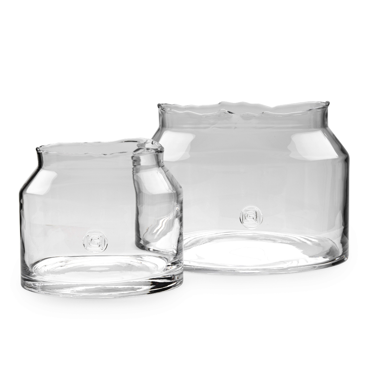 Gommaire Matilda Pot Luxury Outdoor Living