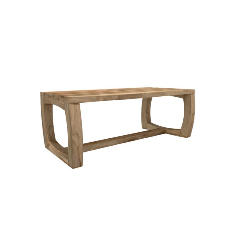 Sempre Table Sempre Fred Oval 300 Dining Table – Luxury Outdoor Living