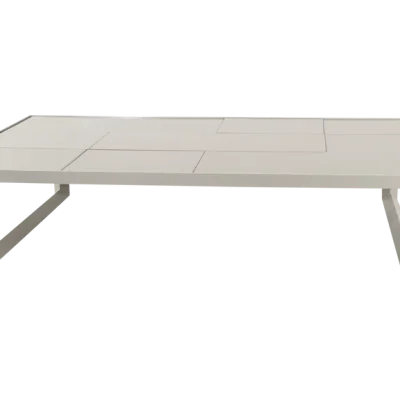 Cane-Line - Glaze Coffee Table - Rectangular