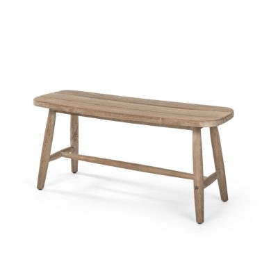 Gommaire Faye Bench