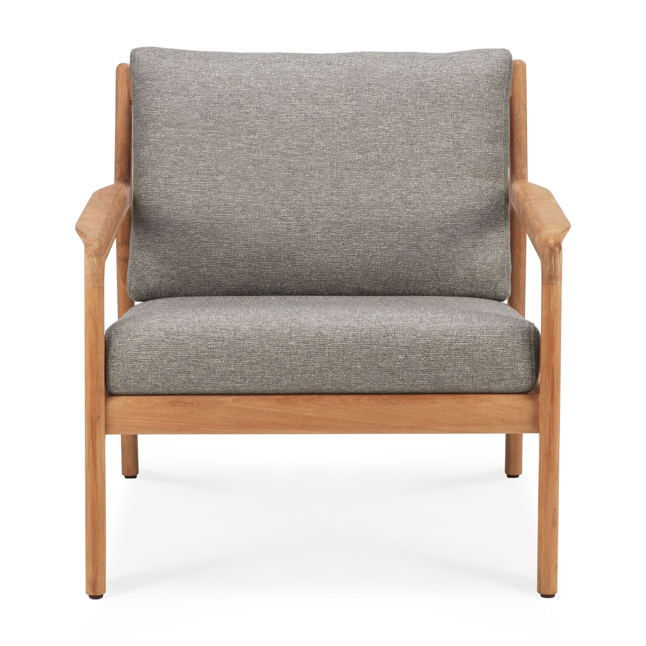 Ethnicraft Jack Lounge Armchair
