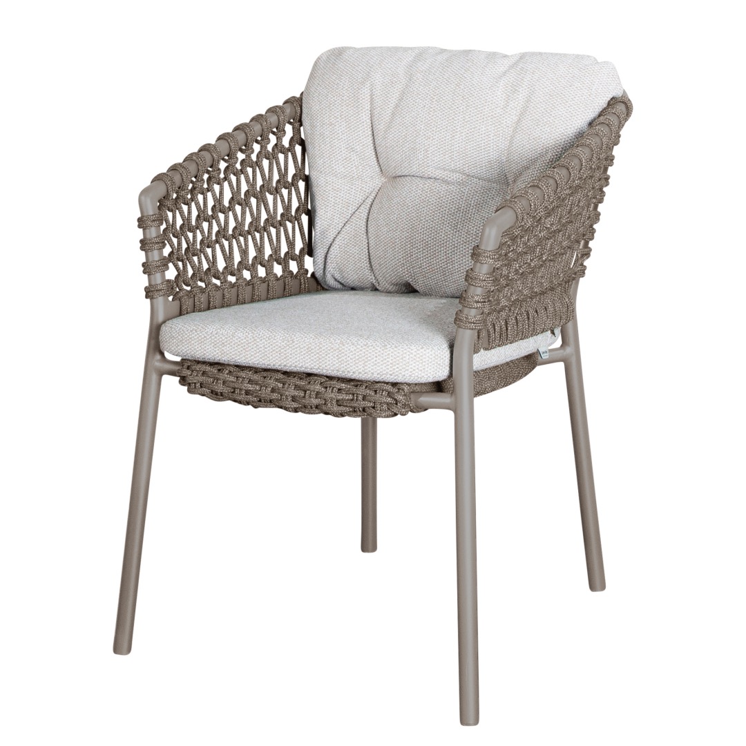 Cane-Line - Ocean dining chair