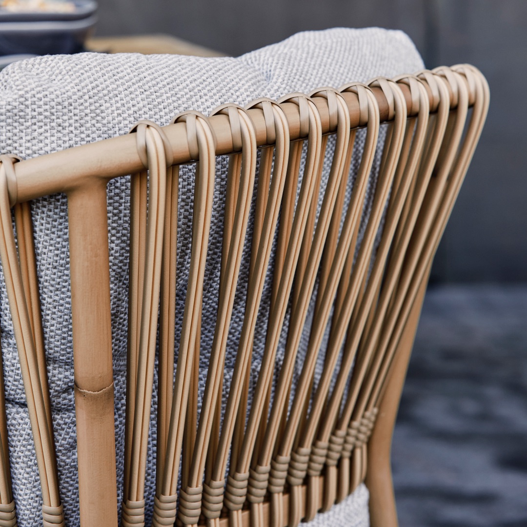 Cane-Line - Ocean dining chair