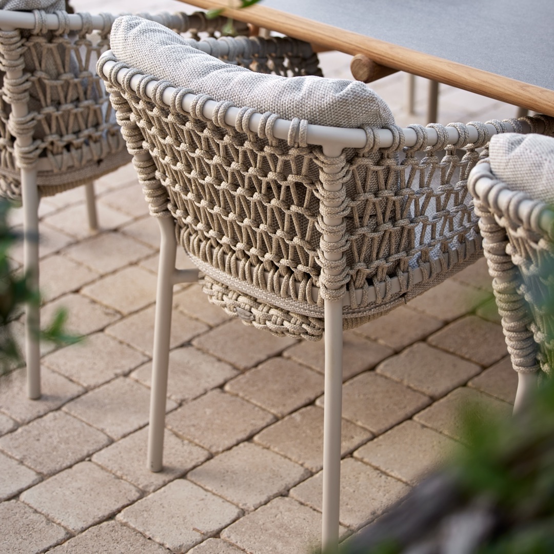 Cane-Line - Ocean dining chair